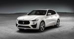 Maserati Levante GTS 2018 года (WW)